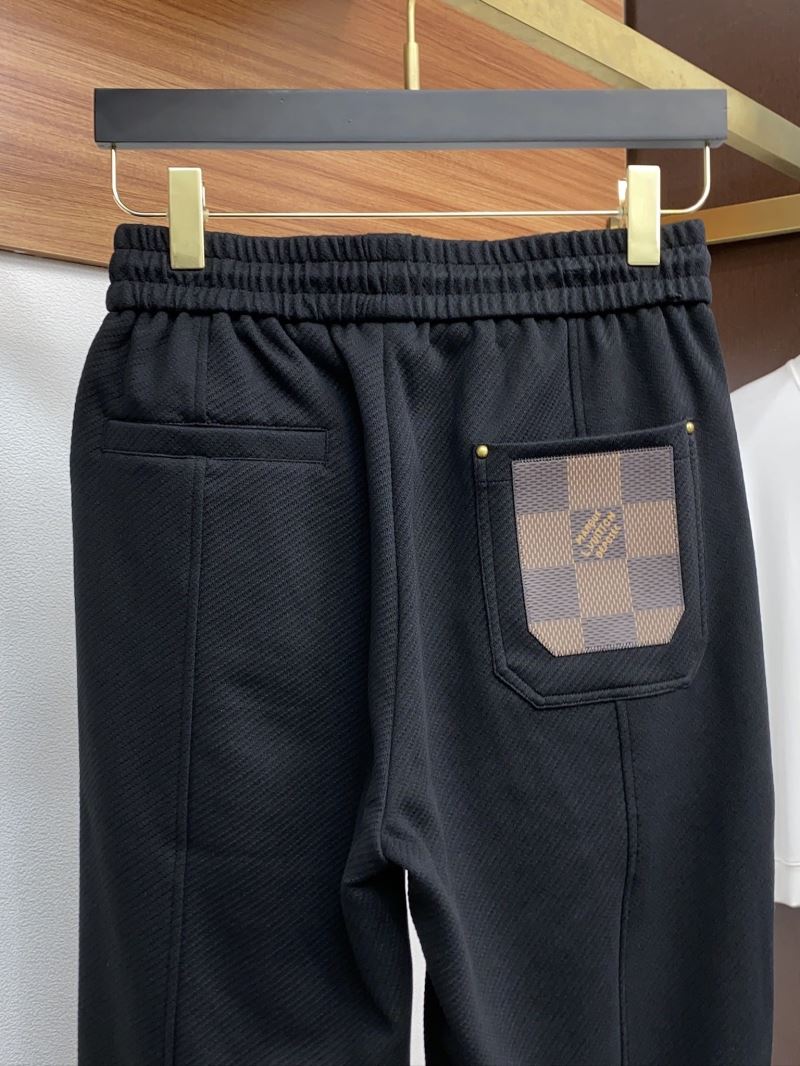 Louis Vuitton Long Pants